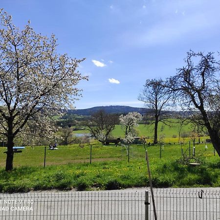 Apartman Sumava U Rybaku Volenice  Zewnętrze zdjęcie