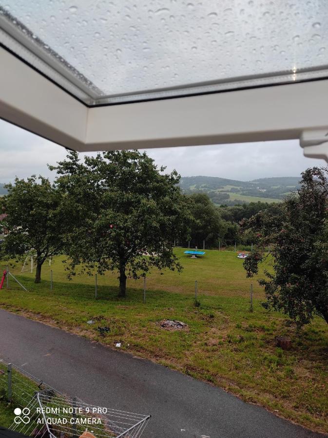 Apartman Sumava U Rybaku Volenice  Zewnętrze zdjęcie