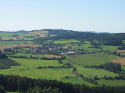 Apartman Sumava U Rybaku Volenice  Zewnętrze zdjęcie